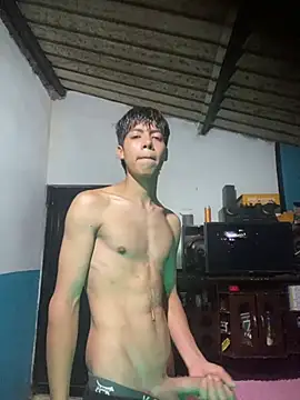 Nando-111 online show from 04-18-26, 05:22