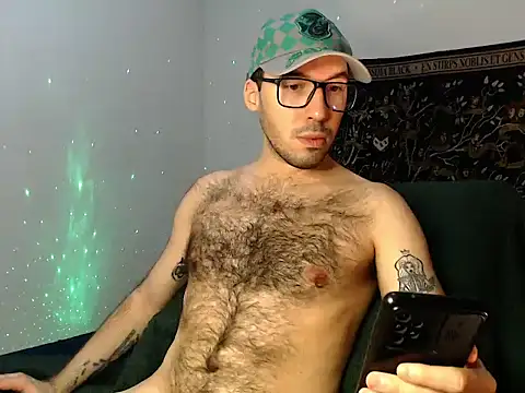 jblestrange online show from 04-12-26, 04:34