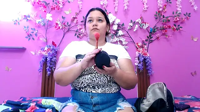 starfishanal21 online show from 04-18-26, 07:40
