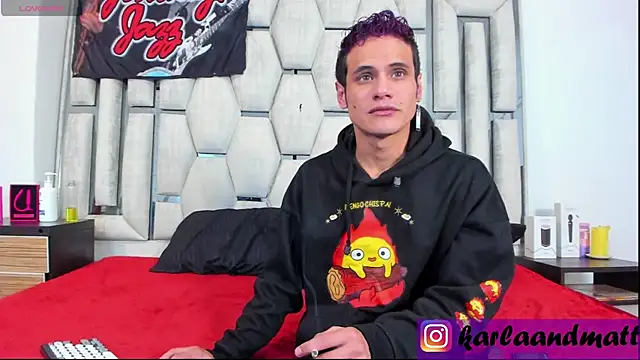 karlaandmatt online show from 05-20-26, 05:46