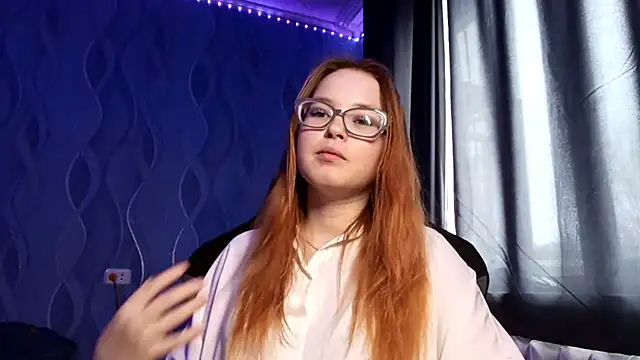 Snapshot of Sheriscute chatting on 04-06-26, 07:31 Sheriscute online show from 04-06-26, 07:31