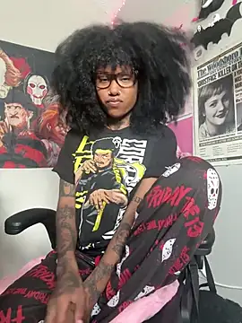 spookiebaddie online show from 07-02-26, 06:25
