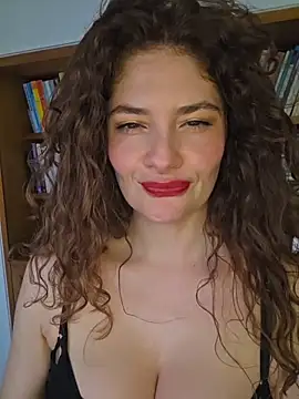 CelineBoyer  online show from 04-16-26, 09:39