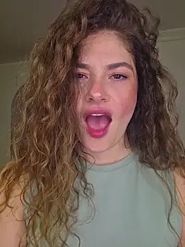 Snapshot of CelineBoyer_ chatting on 07-19-26, 11:30 CelineBoyer online show from 07-19-26, 11:30