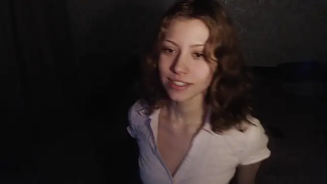 suchkacute online show from 04-06-26, 08:54