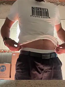 big bearman online show from 04-14-26, 07:42