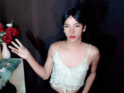 xCandy Hotgirlx online show from 06-11-26, 12:32