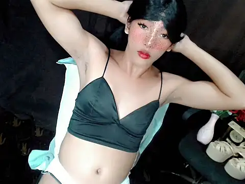 xCandy Hotgirlx online show from 07-11-26, 05:21