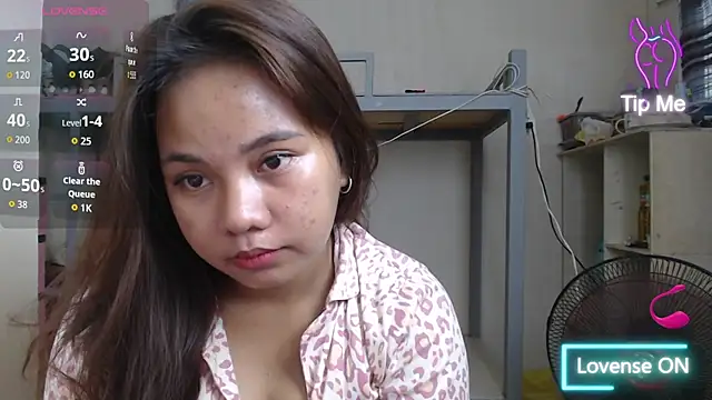 asianmiya08 online show from 04-05-26, 02:09