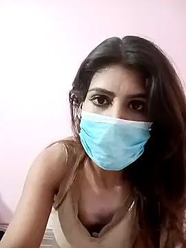 MANSI HORNI86 online show from 04-04-26, 12:13