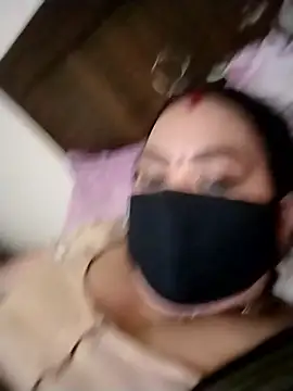 Kajal-Sharma00 online show from 04-13-26, 10:21