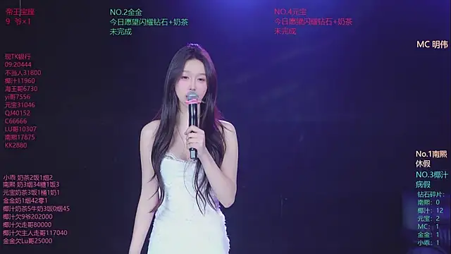 ACE-007 online show from 04-30-26, 02:12