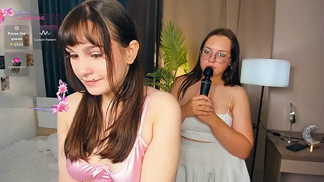 TeressaVeiga online show from 06-14-26, 06:32