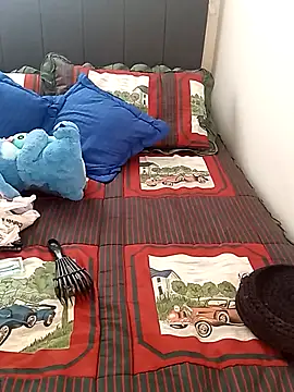 kitsune nyoko online show from 04-08-26, 09:04