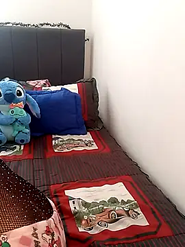 kitsune nyoko online show from 04-10-26, 08:13