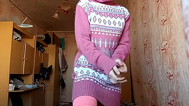 BirgitKamal online show from 04-11-26, 06:07