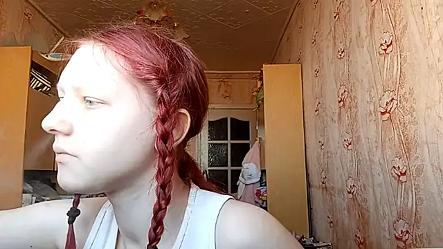 BirgitKamal online show from 04-11-26, 08:07