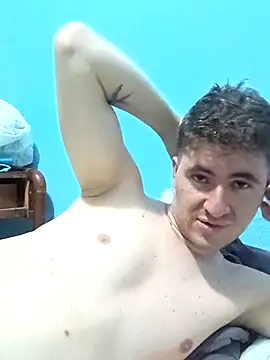 Belacqu online show from 04-07-26, 11:26