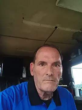 Billd3565 online show from 06-18-26, 02:21