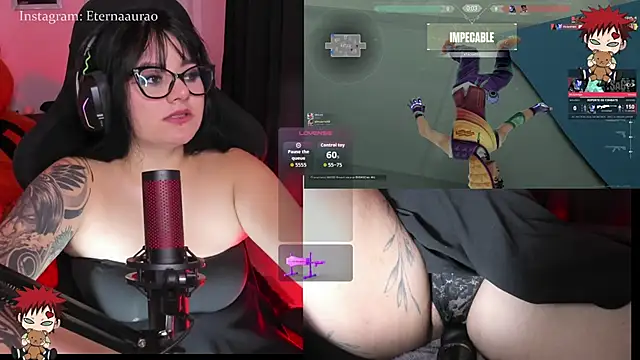 Snapshot of EternaAura_ chatting on 04-29-26, 05:30 EternaAura online show from 04-29-26, 05:30