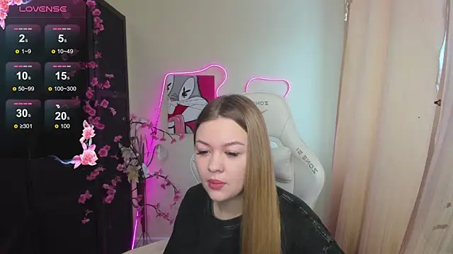 Snapshot of AmeliePeach chatting on 04-07-26, 01:28 AmeliePeach online show from 04-07-26, 01:28