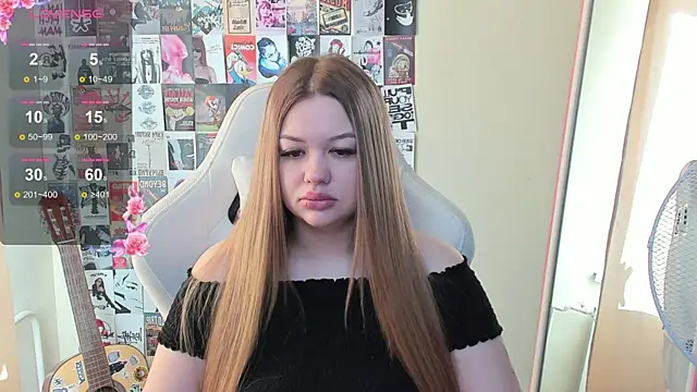 Snapshot of AmeliePeach chatting on 05-09-26, 01:33 AmeliePeach online show from 05-09-26, 01:33