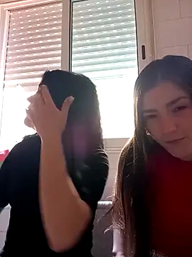 fogosabella225 online show from 04-08-26, 09:20