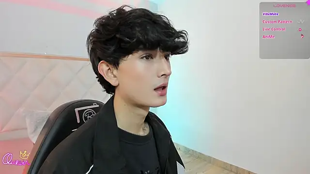 Eidan tay online show from 04-18-26, 07:58