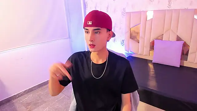 Eidan tay online show from 05-15-26, 12:34