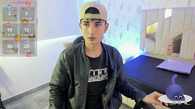 Eidan tay online show from 05-28-26, 07:33