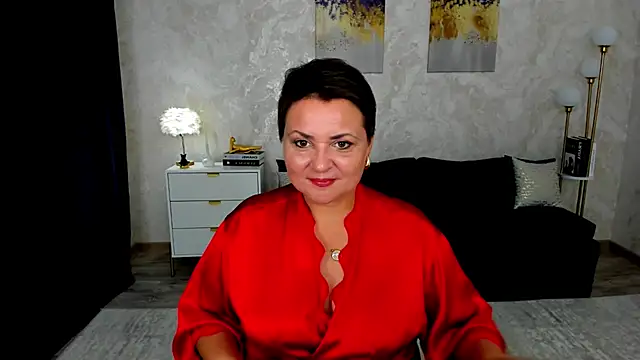 AnnaCorlane online show from 06-07-26, 10:30