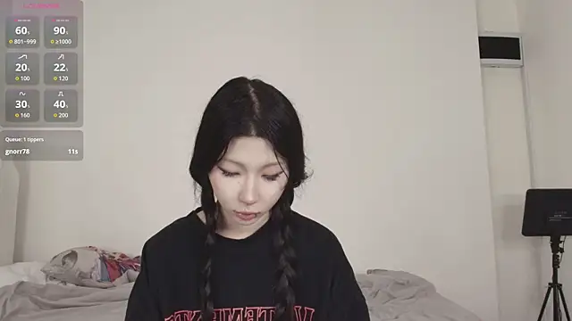 ayasinji online show from 04-18-26, 11:36
