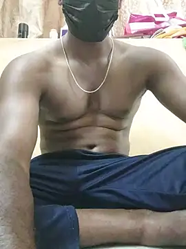 saahaag93 online show from 07-31-26, 06:29