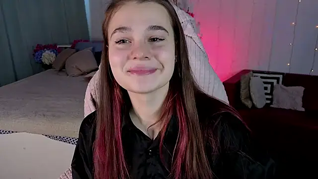 Kacey Love online show from 04-08-26, 01:33