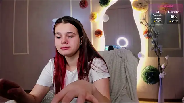 Kacey Love online show from 05-06-26, 05:57