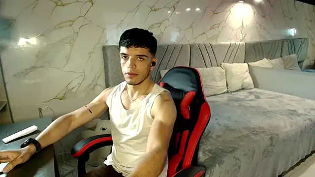 ianrice online show from 04-14-26, 12:22