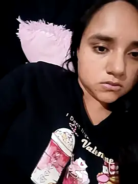 Snapshot of Valentina_Narvaez chatting on 05-12-26, 07:33 Valentina Narvaez online show from 05-12-26, 07:33