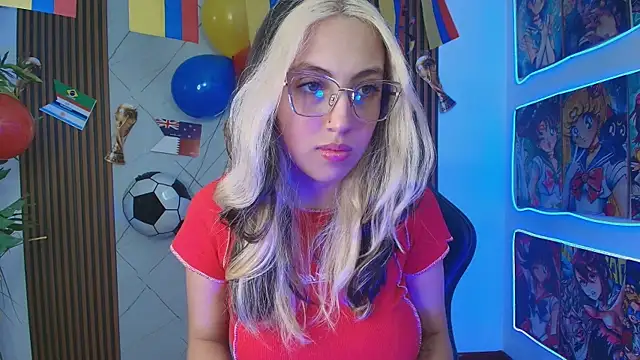 sweetlyundone online show from 06-18-26, 07:29
