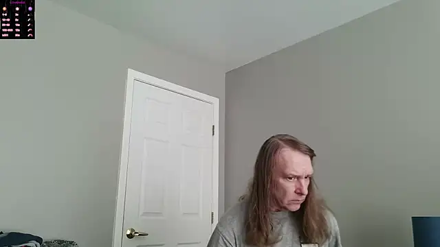 Magnus Luv online show from 06-03-26, 11:57