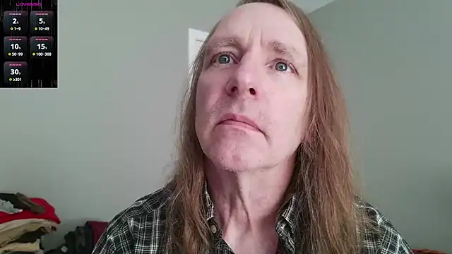 Magnus Luv online show from 07-11-26, 11:13