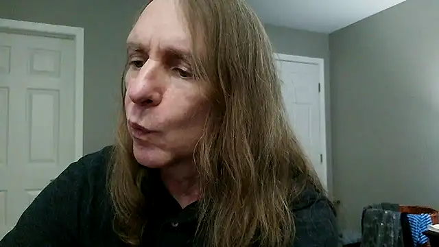 Magnus Luv online show from 07-12-26, 10:56