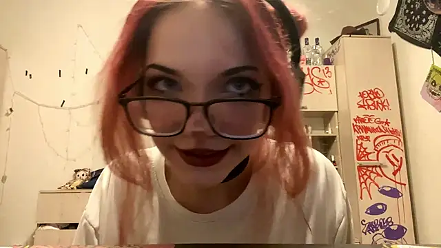 RedHeadCat online show from 04-24-26, 09:28