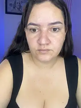 Snapshot of Fresita-12 chatting on 04-07-26, 05:46 Fresita-12 online show from 04-07-26, 05:46