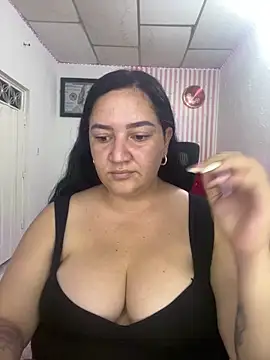 Snapshot of Fresita-12 chatting on 05-07-26, 06:30 Fresita-12 online show from 05-07-26, 06:30
