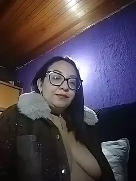 Samanta dreak online show from 04-16-26, 02:23