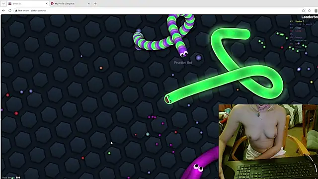 rollicatto online show from 04-18-26, 10:10