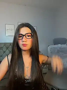 JassmineLove online show from 07-05-26, 07:26