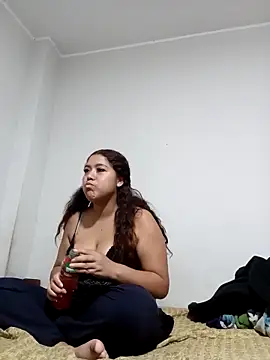 BlancaNievesxxo online show from 05-12-26, 03:25