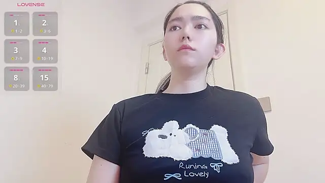 Tingting-188 online show from 04-09-26, 02:44