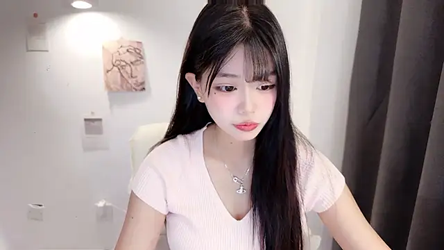 Snapshot of Kitteovo chatting on 07-10-26, 10:40 Kitteovo online show from 07-10-26, 10:40